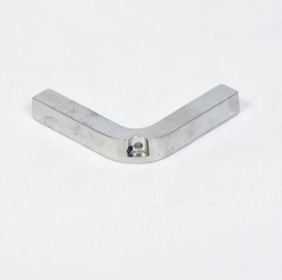 El servicio de aluminio/el dado del bastidor de la precisión los componentes de la fundición de aluminio para el soporte de carga del teléfono