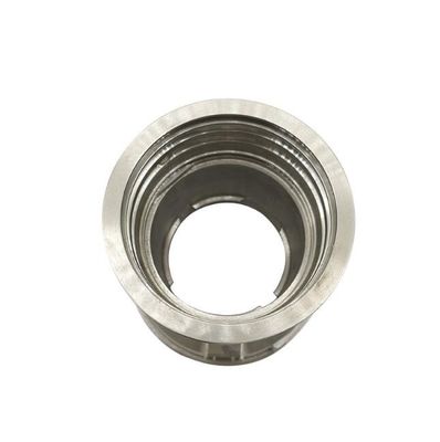 Fundición inoxidable de la pieza de acero fundido a prueba de calor para las piezas mecánicas