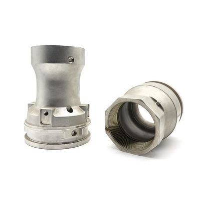Fundición inoxidable de la pieza de acero fundido a prueba de calor para las piezas mecánicas