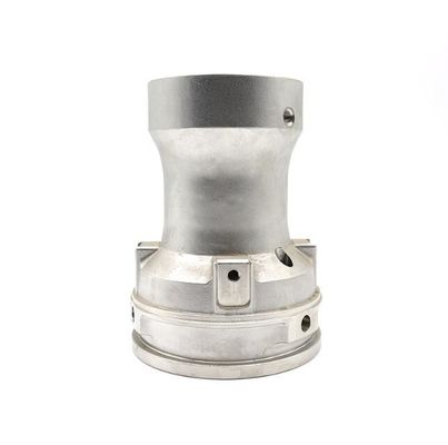 Fundición inoxidable de la pieza de acero fundido a prueba de calor para las piezas mecánicas
