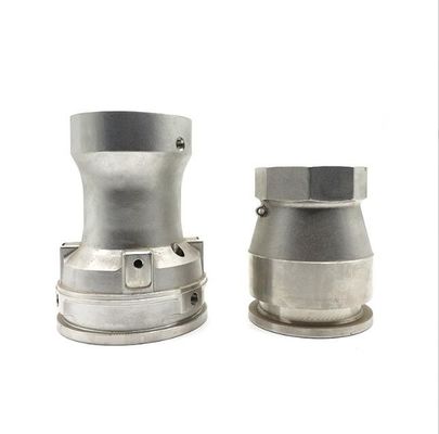 Fundición inoxidable de la pieza de acero fundido a prueba de calor para las piezas mecánicas