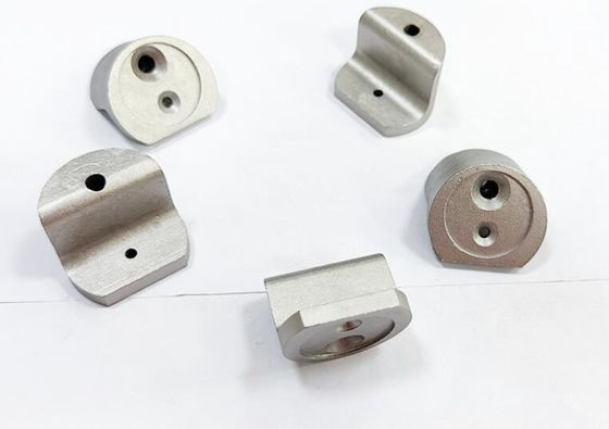 Las piezas de la fundición a presión de la aleación de aluminio, SS a presión servicio de la fundición para la vivienda del reflector