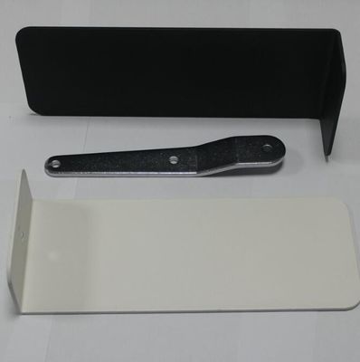 Metal del soporte del proyector que sella piezas metal de la aduana de 0.1m m - de 6.0m m que sella servicios