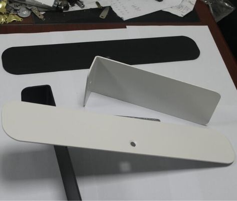 Metal del soporte del proyector que sella piezas metal de la aduana de 0.1m m - de 6.0m m que sella servicios