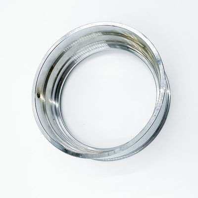Componentes de tornos CNC de acero inoxidable China Fabrica OEM disponible